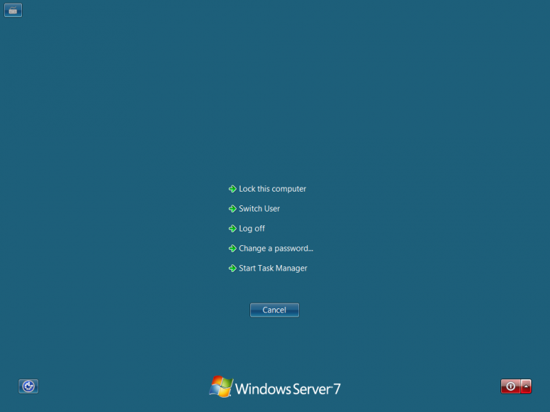 文件:WindowsServer2008R2-6.1.6801.0.winmain win7m3.080913-2030-WindowsSecurity.png