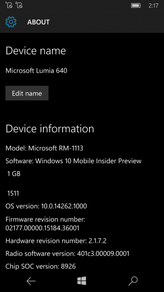 文件:WP-10.0.14062.0.rs1 shell winhub-about.png
