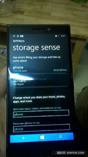 文件:WP8.1-8.10.14067.76-settings-storagesense-wfun.jpg