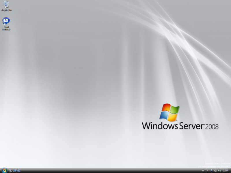 文件:WindowsServer2008R2-6.1.6801.0.winmain win7m3.080913-2030-WindowsBasic.png