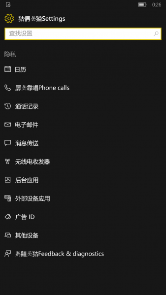 文件:WP-10.0.14345.1000.rs1 loc-settings7.png