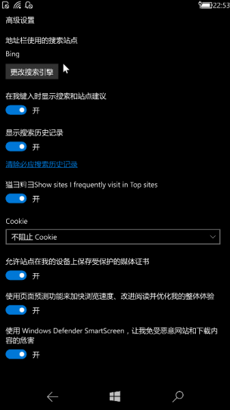 文件:WP-10.0.16241.1001-edge-settings-1.png
