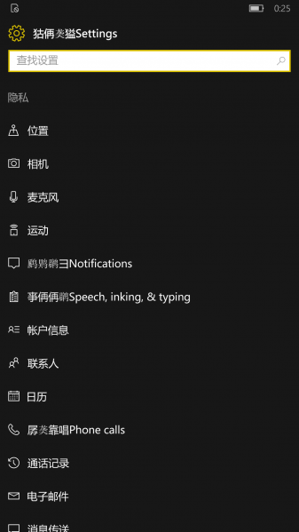 文件:WP-10.0.14345.1000.rs1 loc-settings6.png