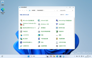 Windows 11 27749 controlpanel-largeicon.png