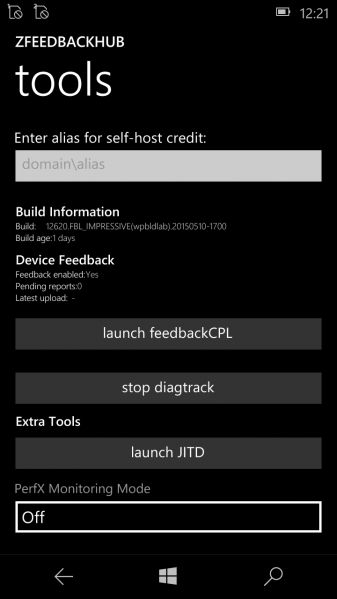 文件:WP-10.0.12620.86-zFeedbackHub.png