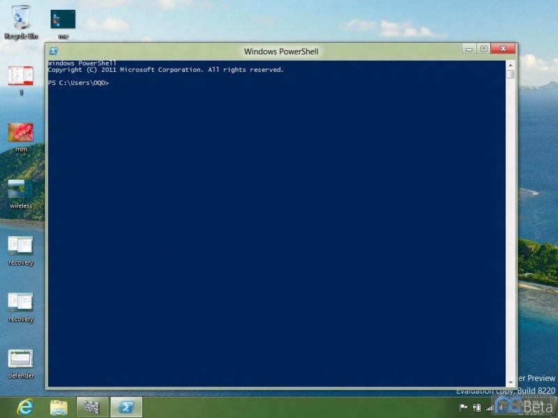 文件:W8 8220-Windows PowerShell 1.jpg
