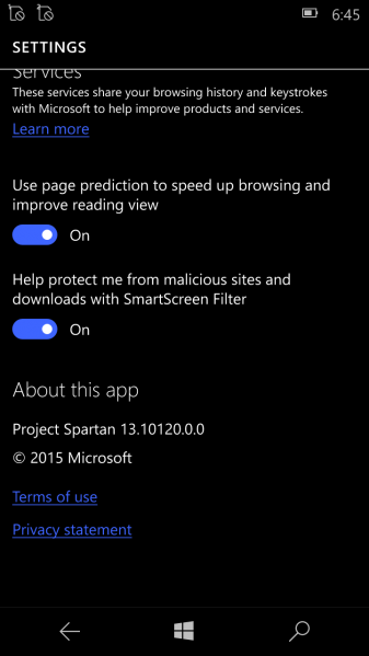 文件:WP-10.0.12620.15-spartansettings.png