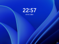 Windows 11 27749 lockscreen.png