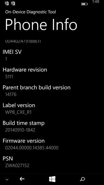 文件:WP-8.10.14176.243-OnDeviceDiagnosticTool-PhoneInfo-2.png