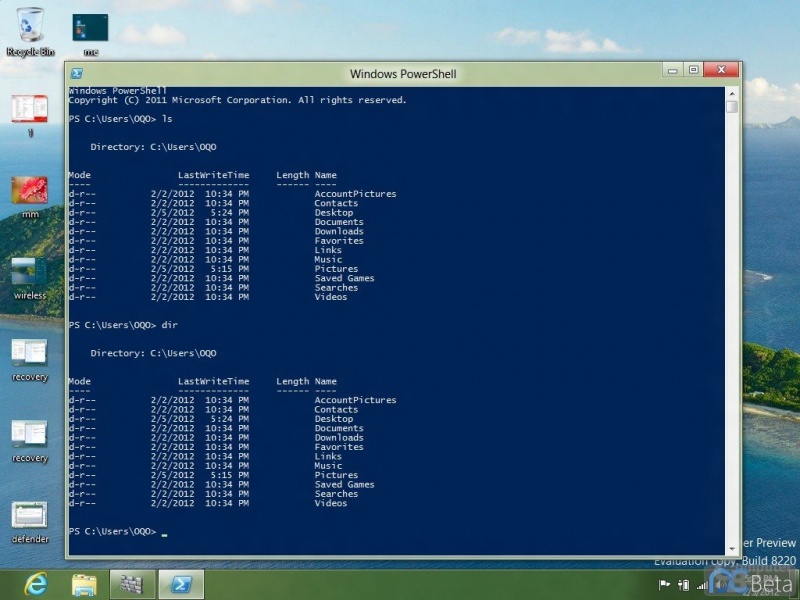 文件:W8 8220-Windows PowerShell 2.jpg