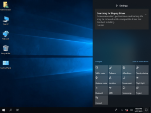 Cli-10.0.17763.7314 actioncenter.png