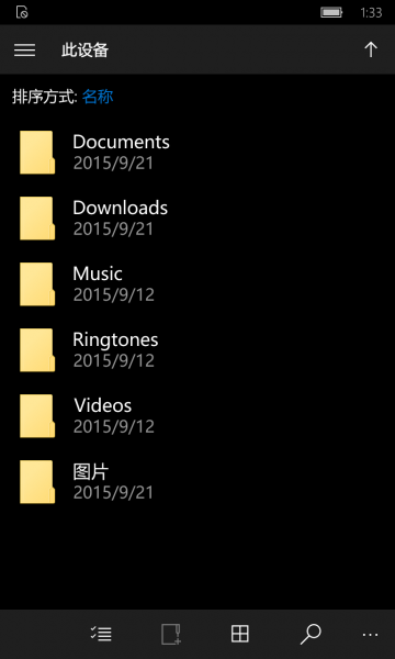 文件:WP-10.0.14010.0-fileexplorer.png