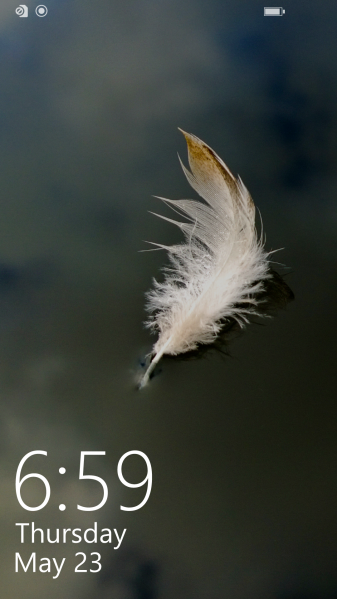 文件:WP-8.10.15143.154-lockscreen.png