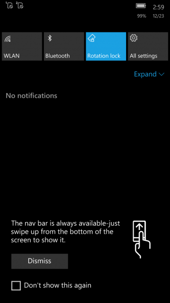 文件:WP-10.0.14309.1000-actioncenter.png