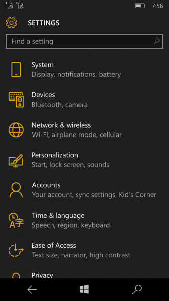 文件:WP-10.0.14010.0-settings.png
