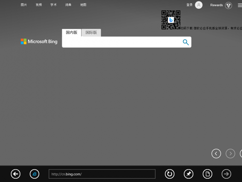 文件:Cli-6.2.8139.0-metroIE.png