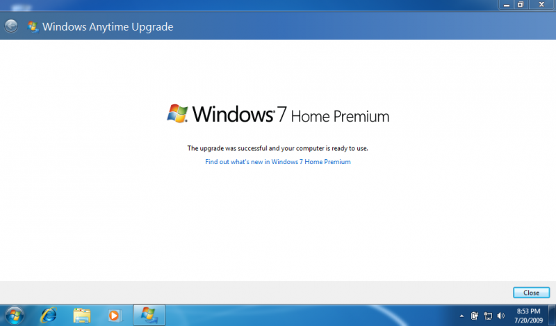 文件:Win7 7233 winmain WAU Success.png