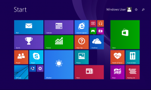 Cli-10.0.9785.0 startscreen.png