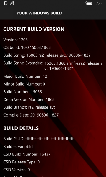 文件:WP-10.0.15063.1868-InteropTools-YourWindowsBuild-1.png