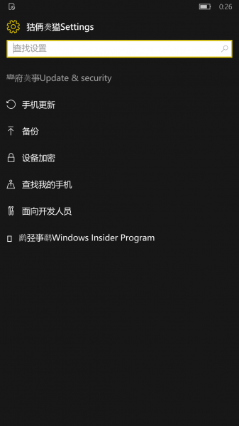 文件:WP-10.0.14345.1000.rs1 loc-settings8.png