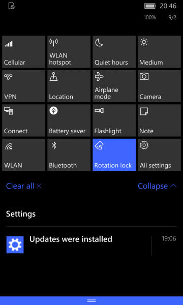 文件:WP-10.0.12710.47-actioncenter.png
