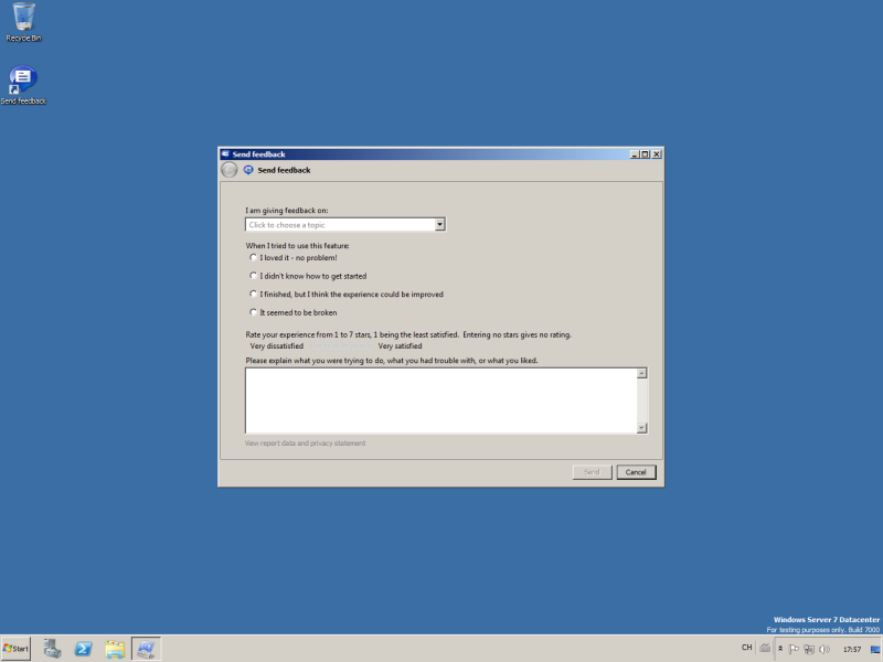文件:WindowsServer2008R2-6.1.7000.0.winmain win7beta.081212-1400-WindowsClassic-Sendfeedback.png