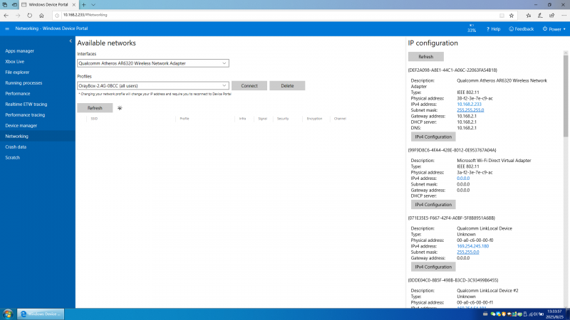 文件:WP-10.0.15063.297-deviceportal-networking.png
