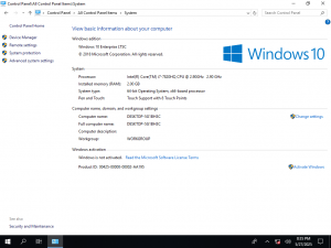 Cli-10.0.17763.316 controlpanel-system.png