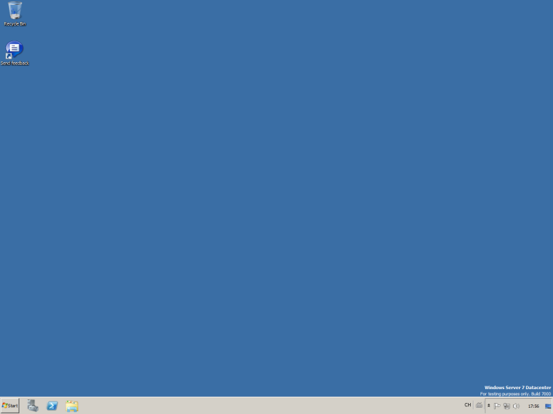 文件:WindowsServer2008R2-6.1.7000.0.winmain win7beta.081212-1400-WindowsClassic.png